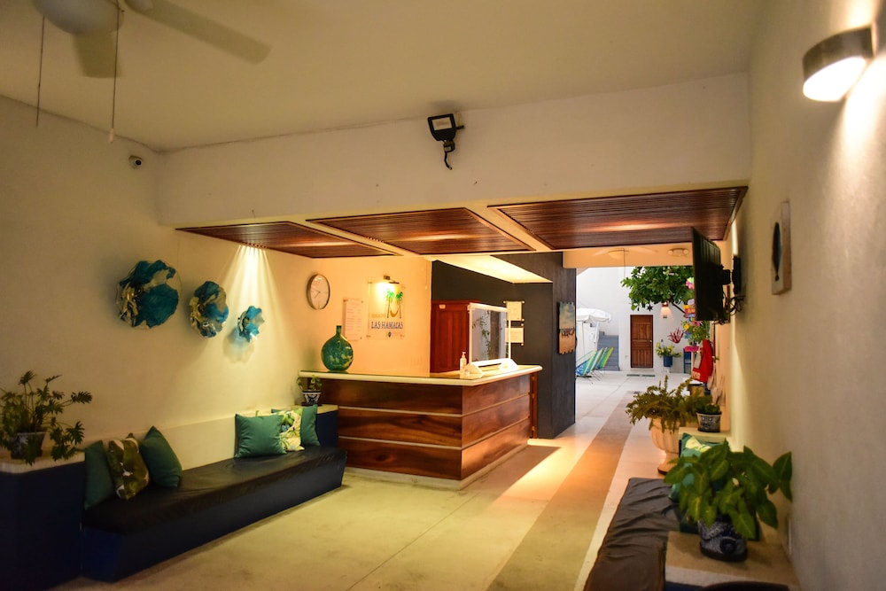 Bungalows Las Hamacas 6/41
