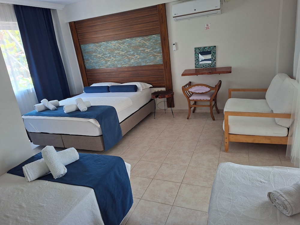 Hotel Antonio 9/40