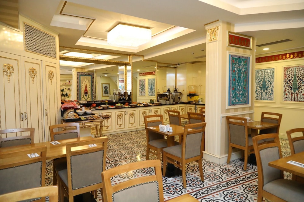Istasyon Hotel 52/59