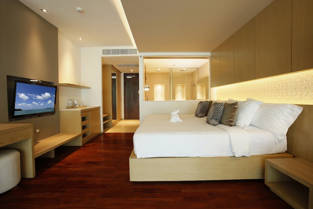 Phuket Graceland Resort & Spa 26/70