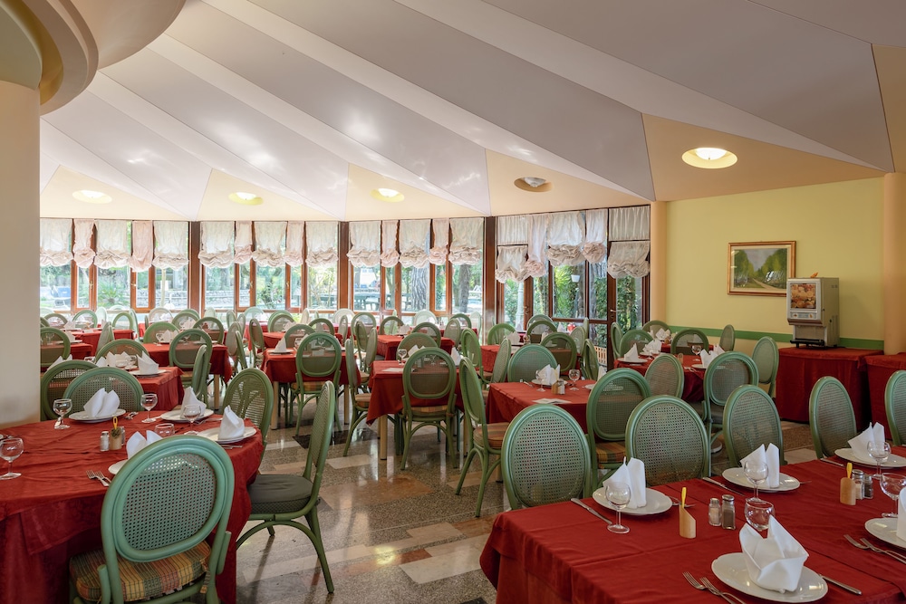Hotel Marco Polo 36/46