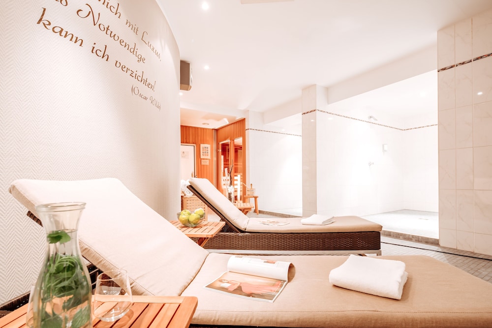 Hotel Clostermanns Hof 26/61