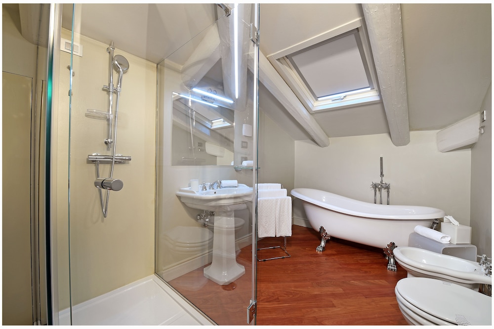 La Ribezza Boutique Hotel 42/50
