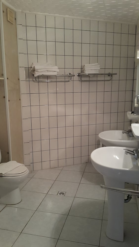 1 BEDROOM, ECONOMY, APARTMENT, GROUND FLOOR