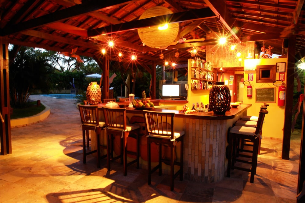 ThalassaGarden Hotel Pousada 35/50