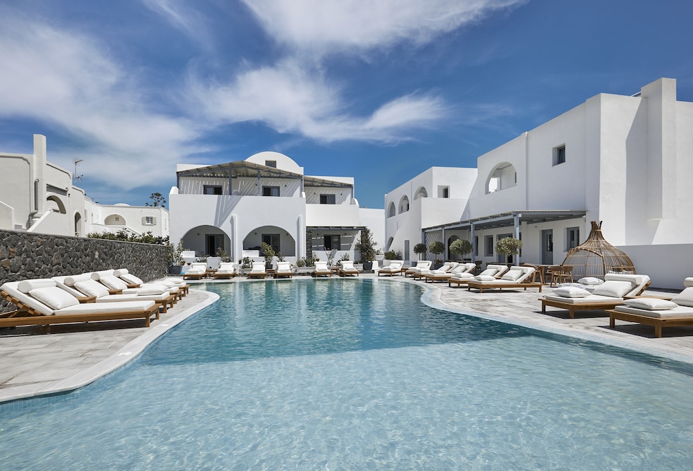 Amara Suites Santorini 38/50