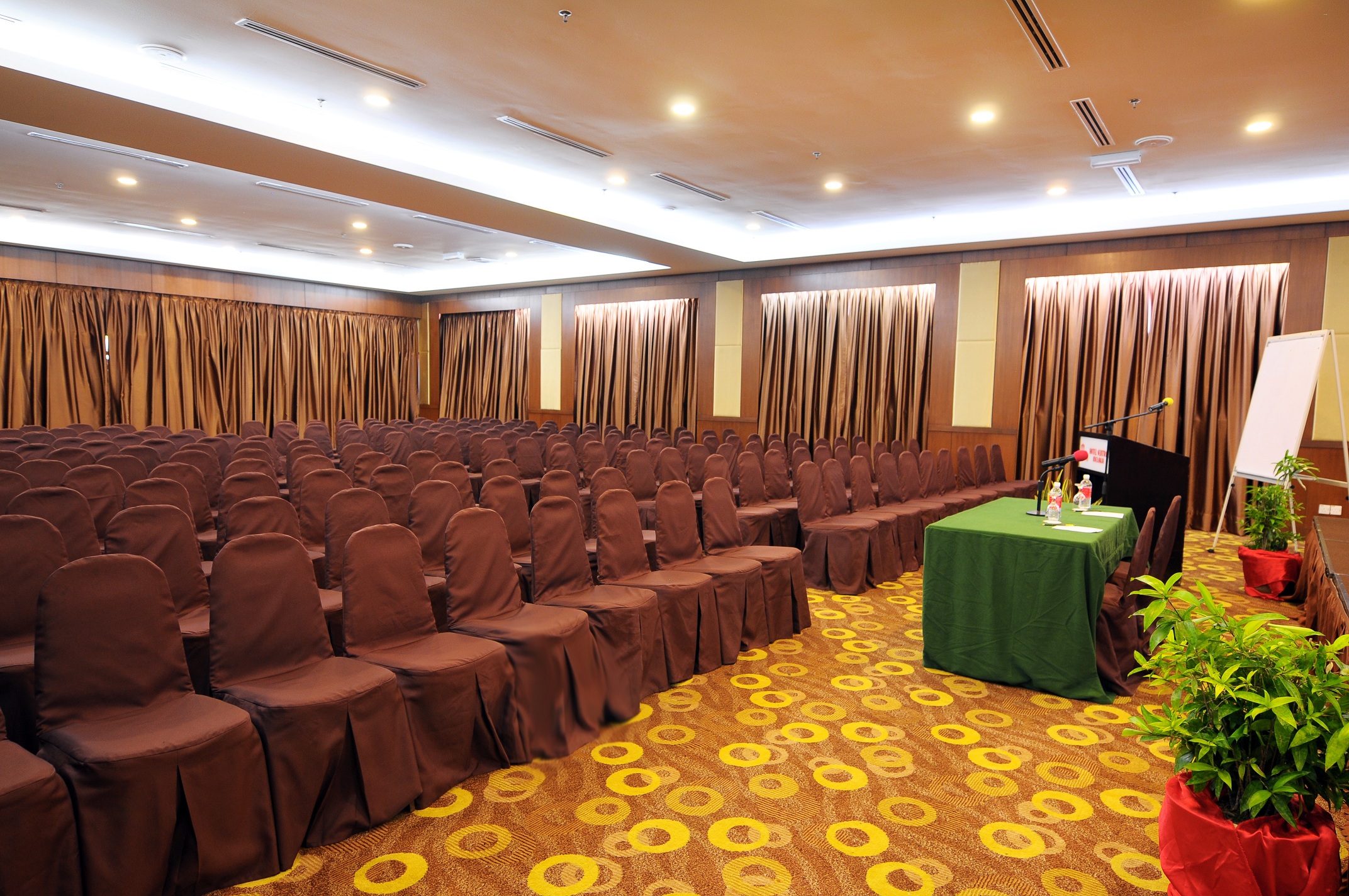 Hotel Sentral Melaka 31/50