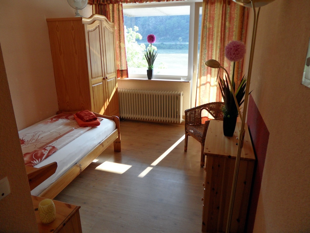 Hotel Rheinkonig 12/31