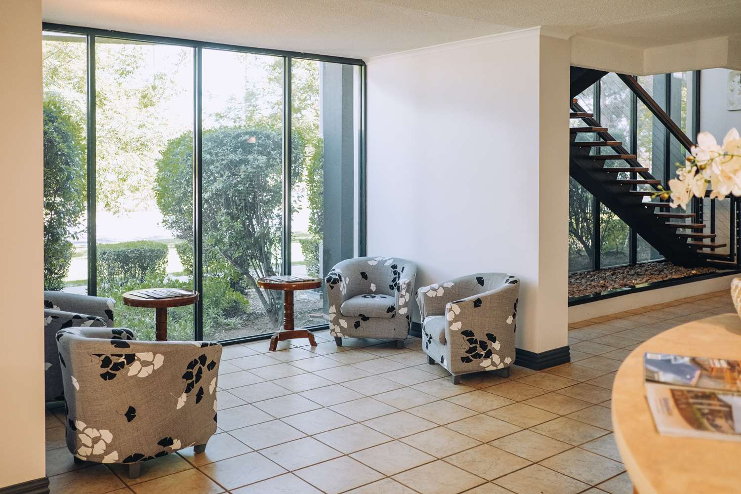 Best Western Chaffey International Motor Inn 21/31