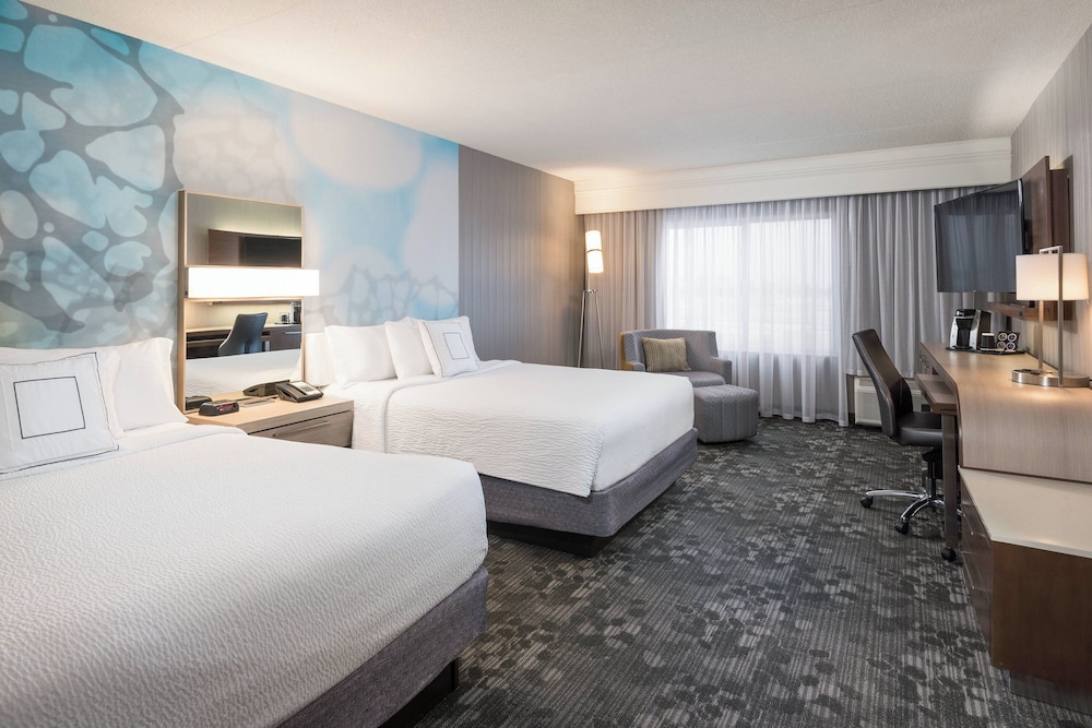 Room, 2 Queen Beds, Accessible
