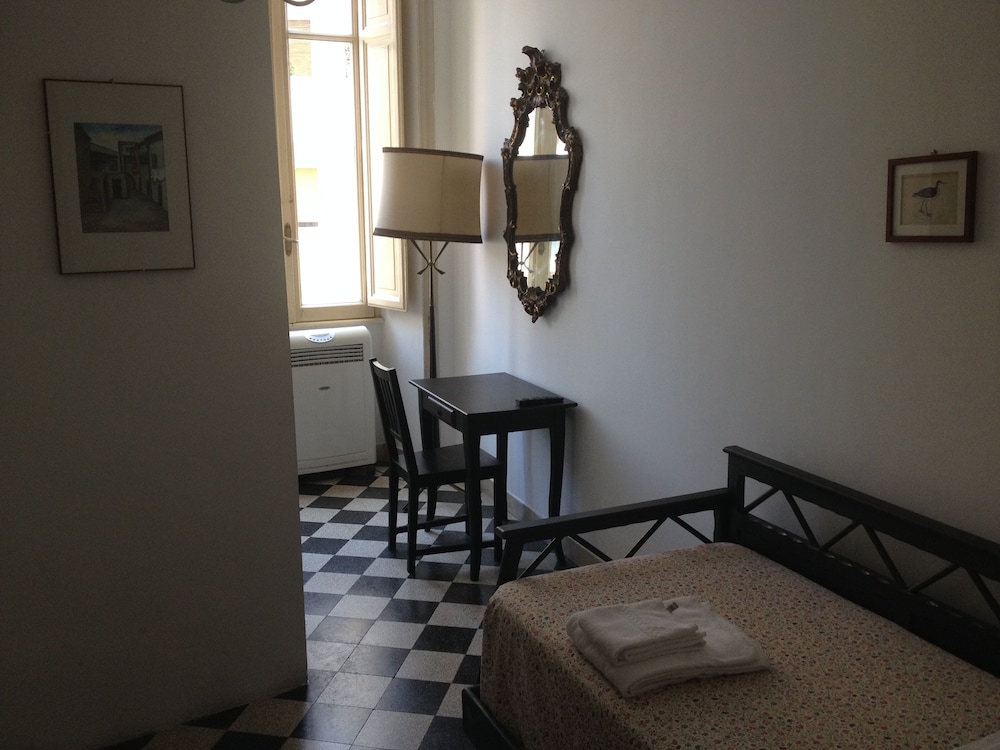 Colazione Al Vaticano 50/67