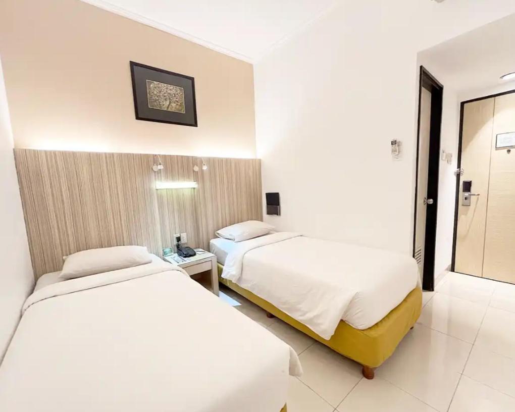 Hotel Wisata Niaga 17/56