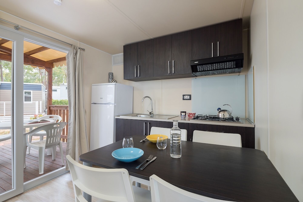 Camping Village Laguna Blu 56/72