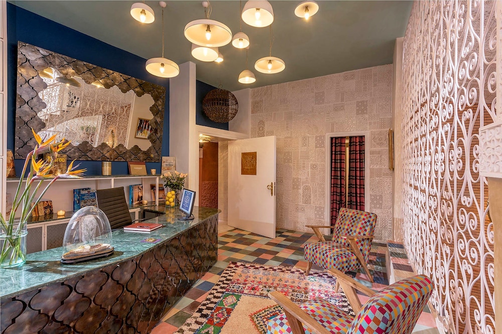 RIAD KARMELA PRINCESSE 5/62