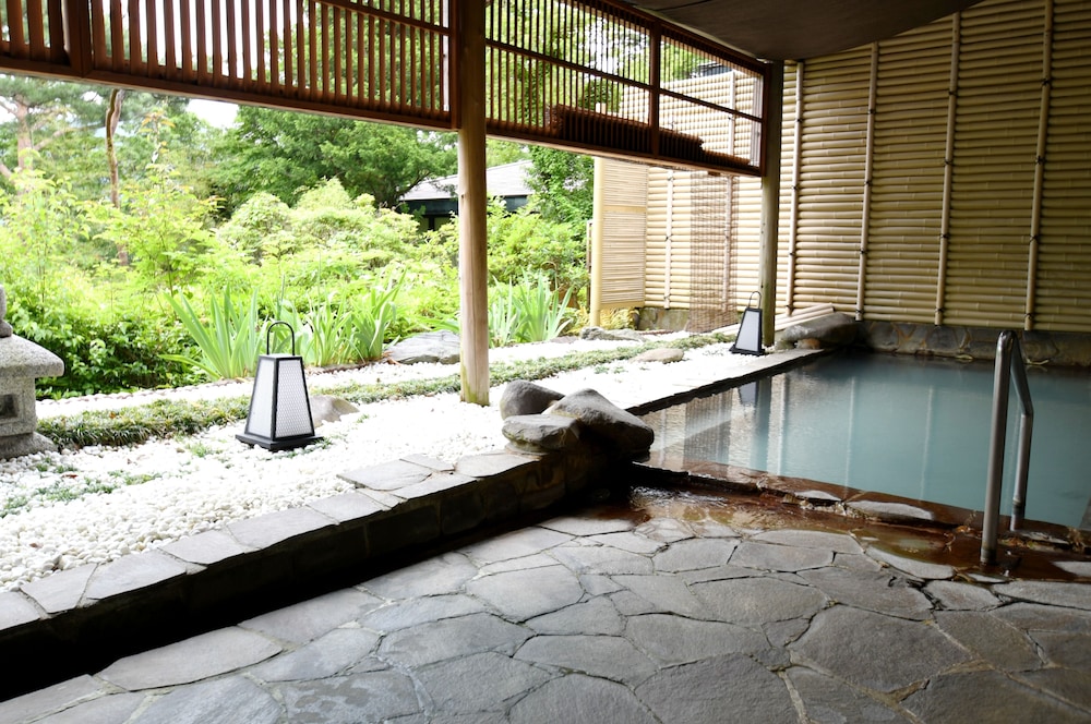 Marroad Hakone 28/60