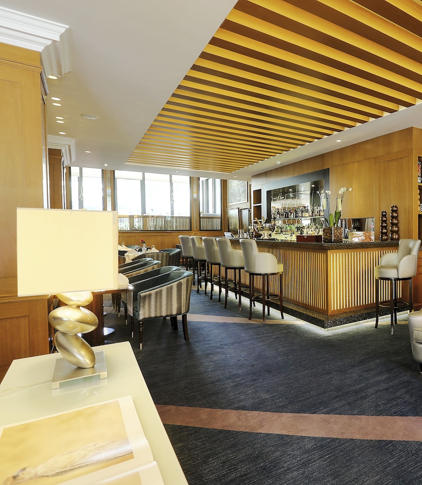 Sofitel Beirut Le Gabriel 37/48