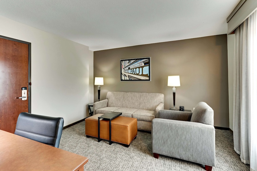 Drury Plaza St Paul Downtown 32/50