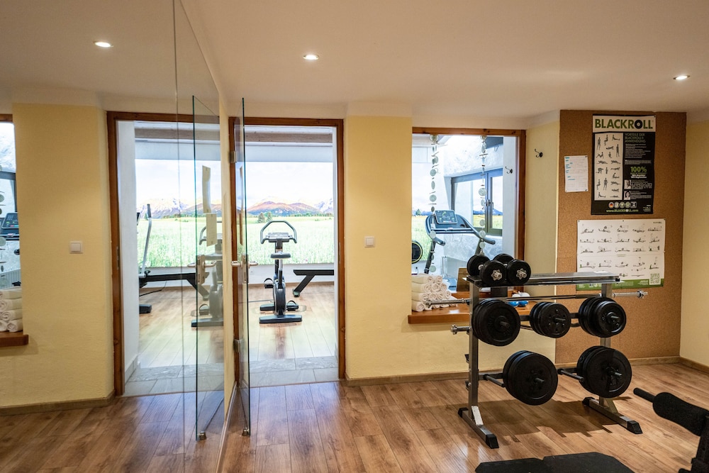 Parkhotel Wallgau 26/50