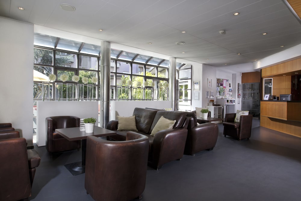 Swiss Q La Pergola 37/54