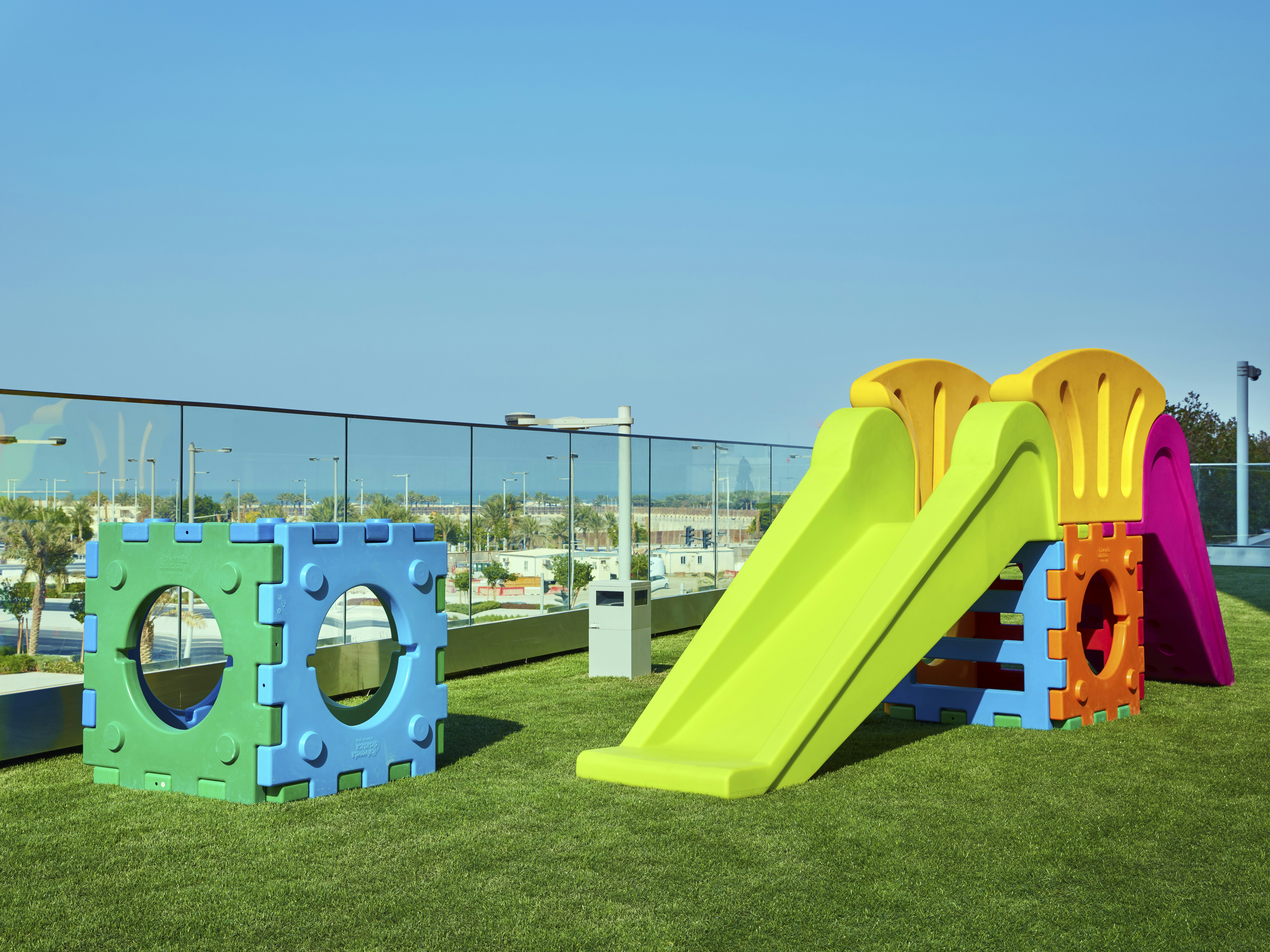 Staybridge Suites Doha Lusail 25/56