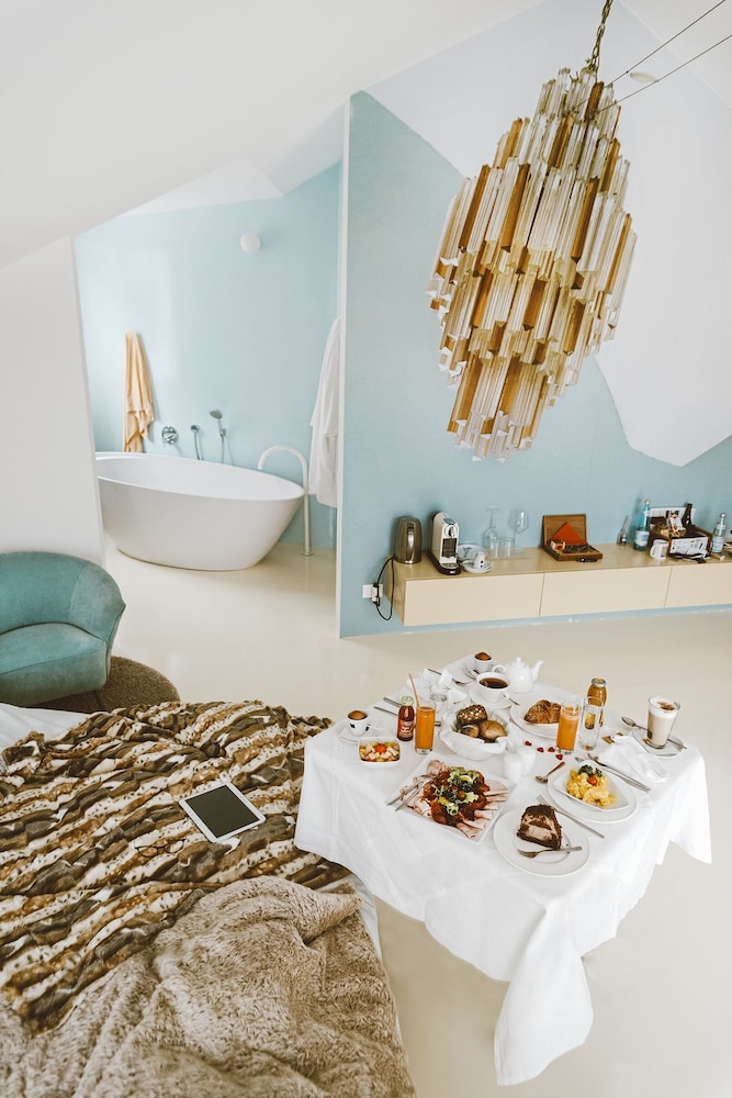 Boutique and Design Hotel ImperialArt 7/47