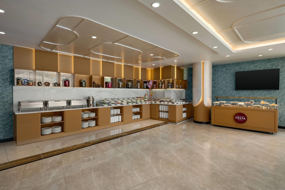 Tryp by Wyndham Istanbul Beyoglu 9/62