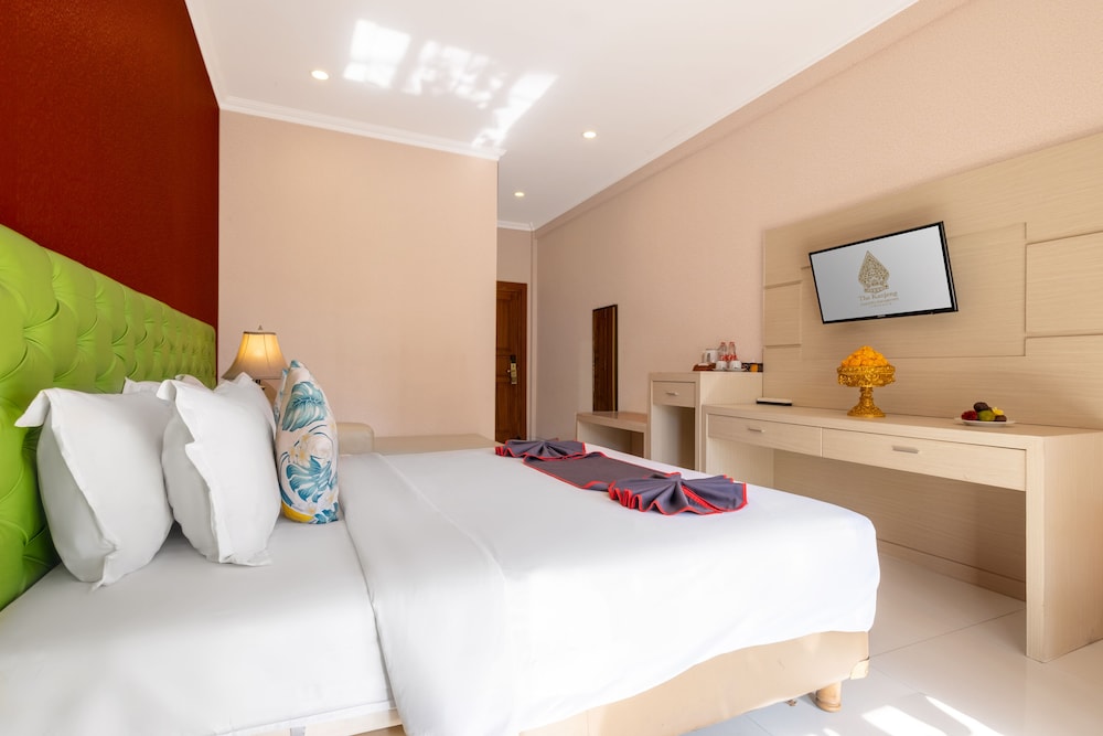 The Kanjeng Hotel Kuta 16/36