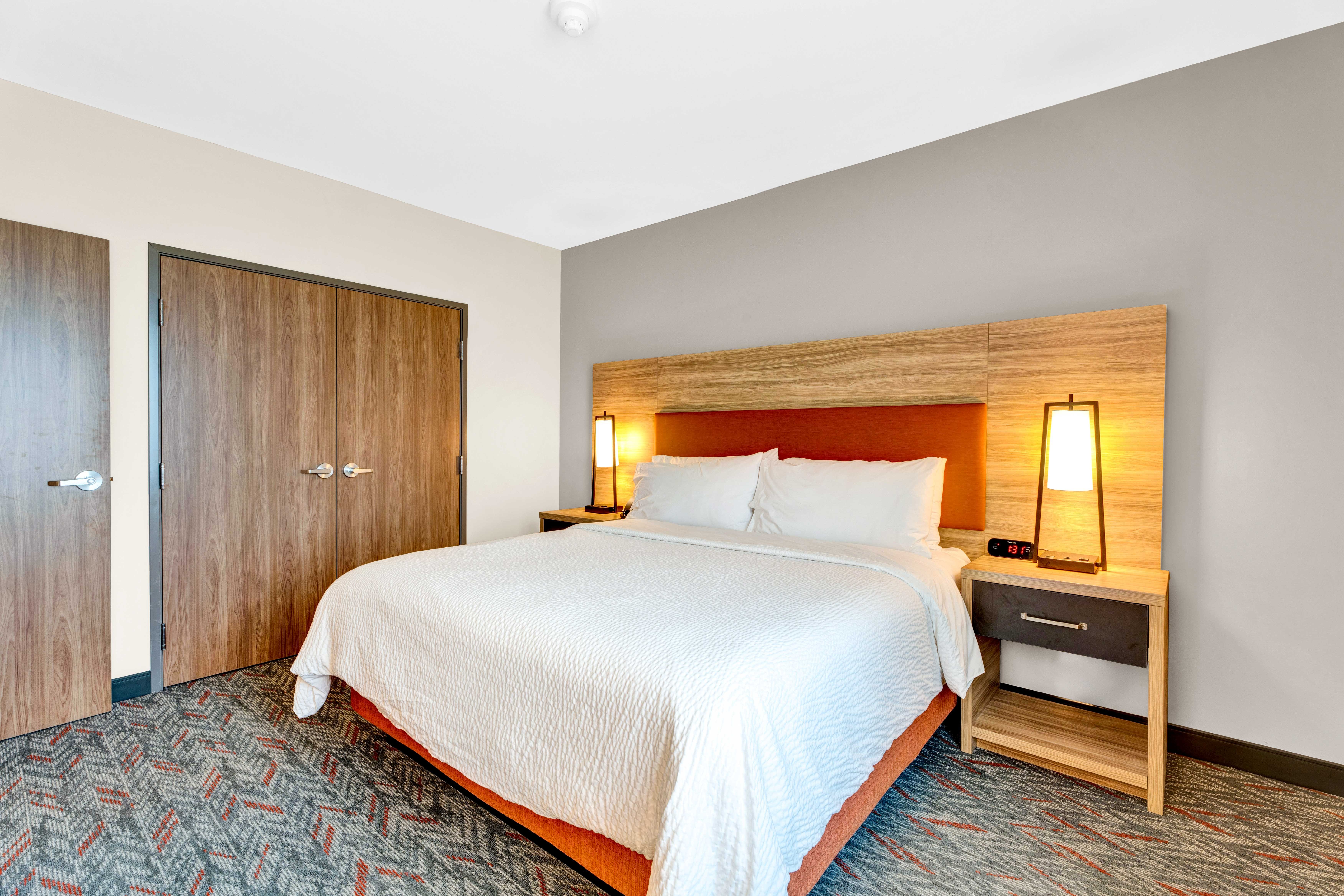 Candlewood Suites Detroit - Auburn Hills by IHG 11/50