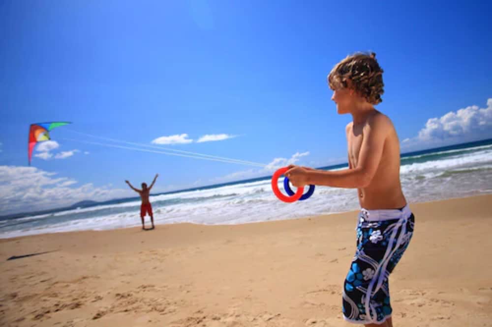 ALEX SEASIDE RESORT 58/65