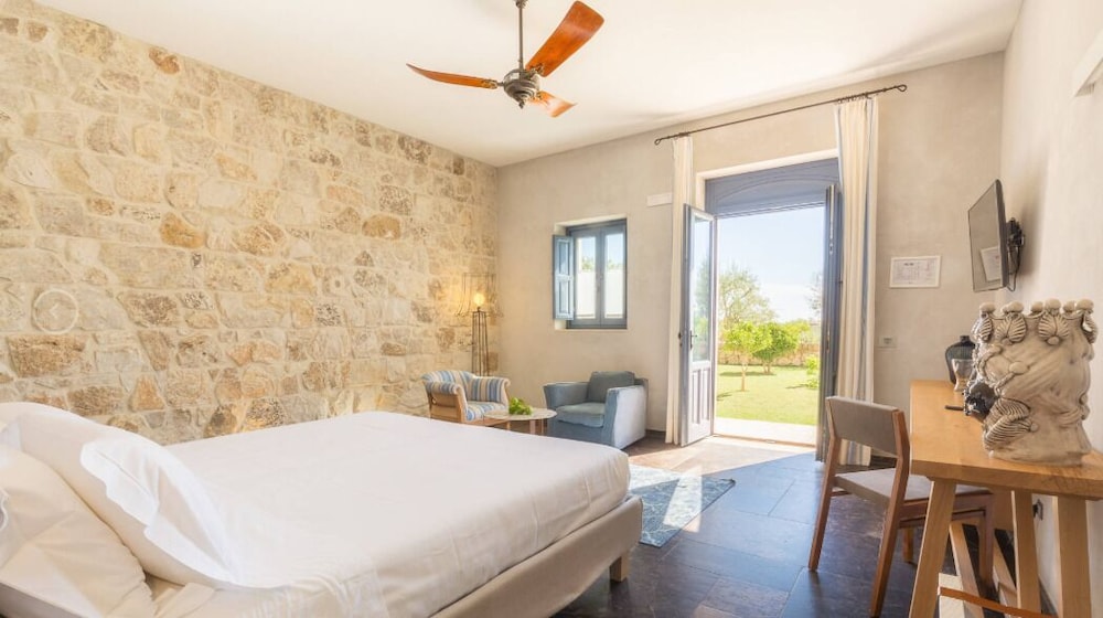 Superior, Apartment, 2 Double and Twin Beds