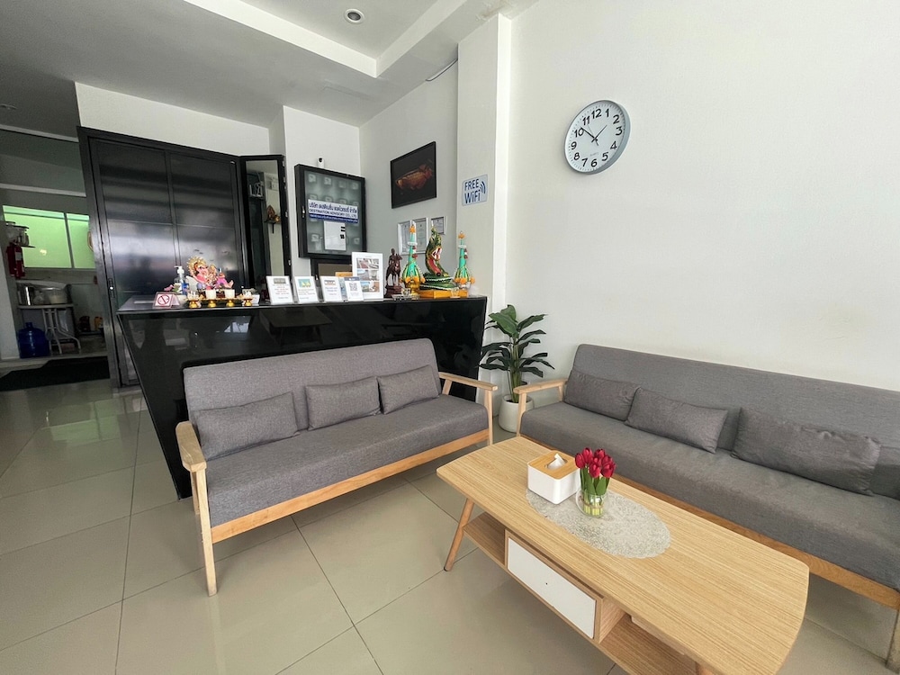 T & C Hotel Patong Beach 55/70