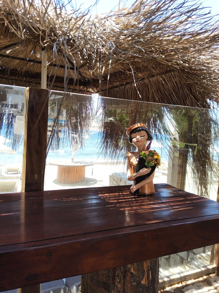 Ladonia Hotels Zemda Gumusluk 14/50