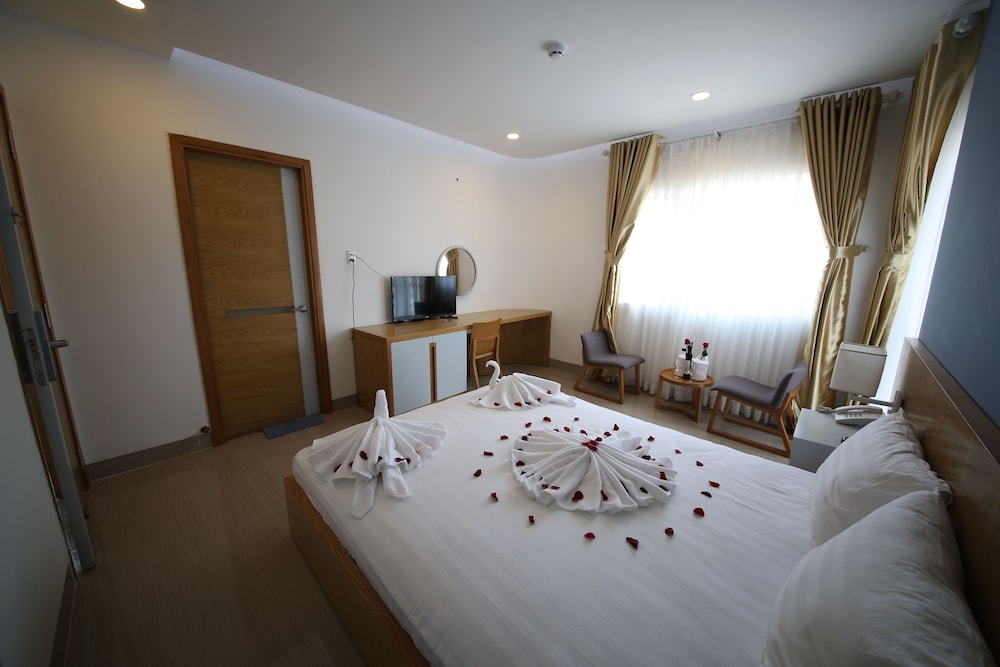 Hotel the Sailing 34/73