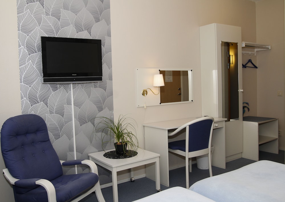 Hotell Angöringen 35/50