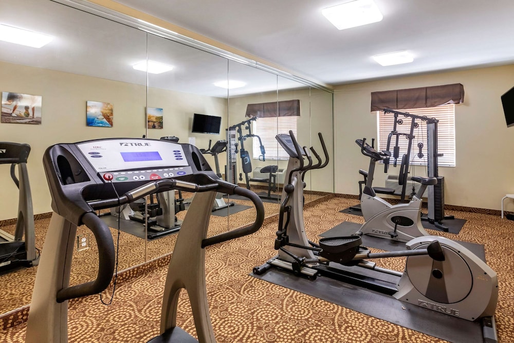 Comfort Inn & Suites Villa Rica, GA 28/47