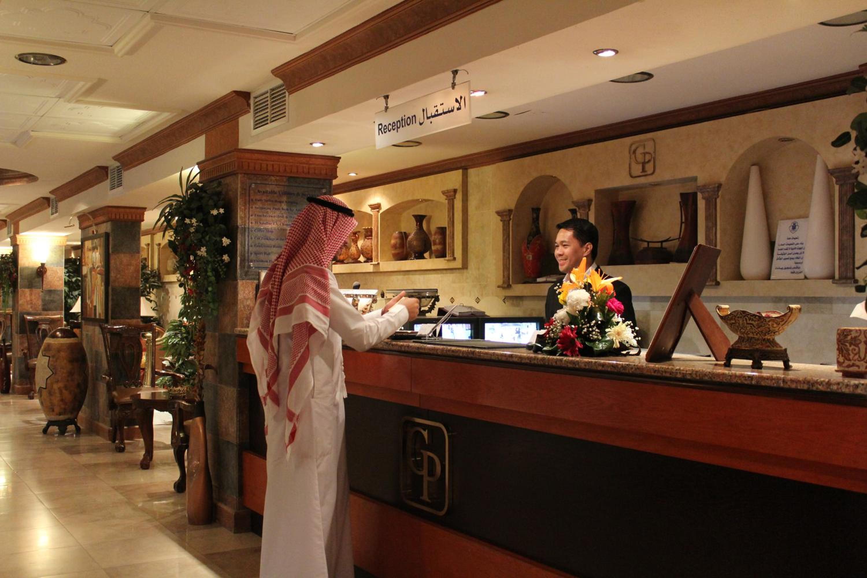جلف بارك للشقق الفندقية(Gulf Park Hotel Apartment) 11/36