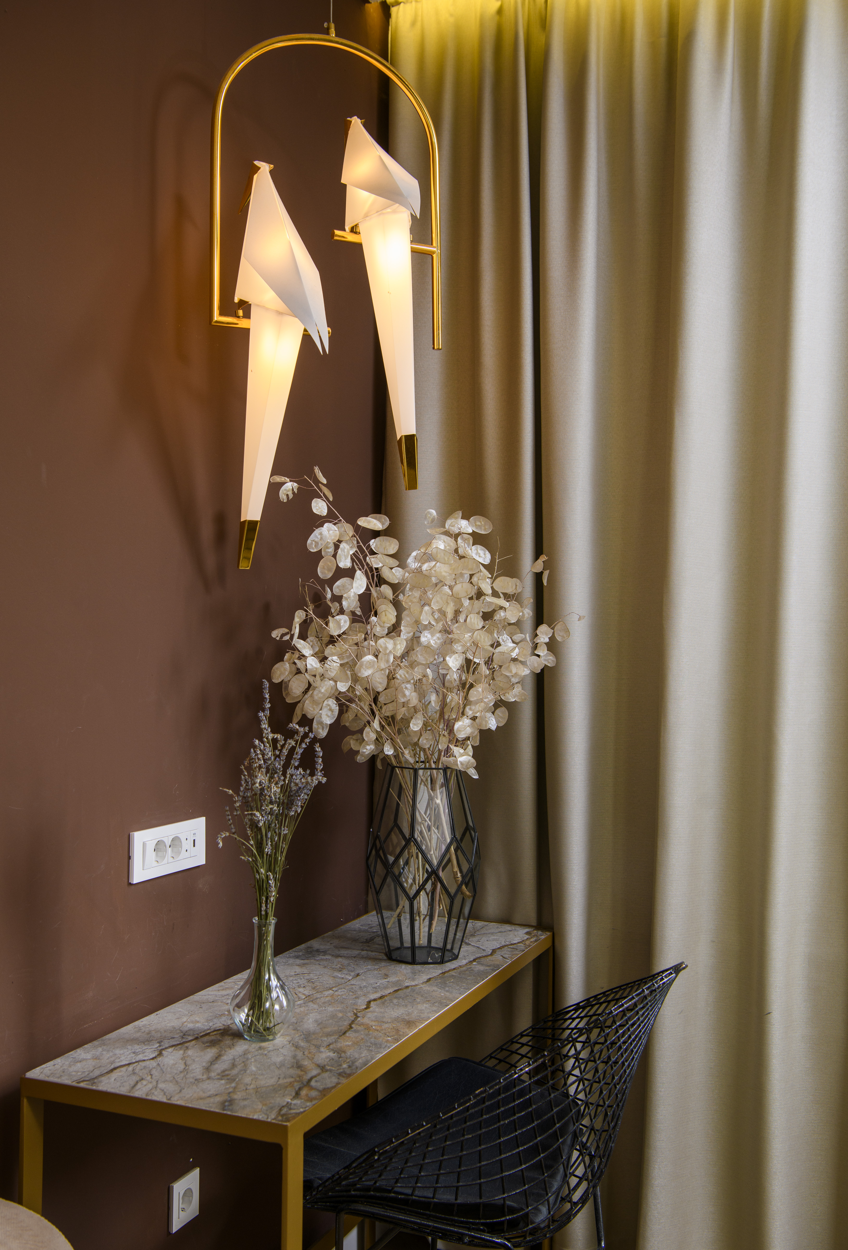 Bosket Luxury Rooms 19/50