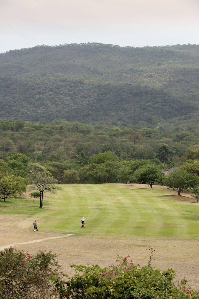 Kruger Park Lodge 31/67