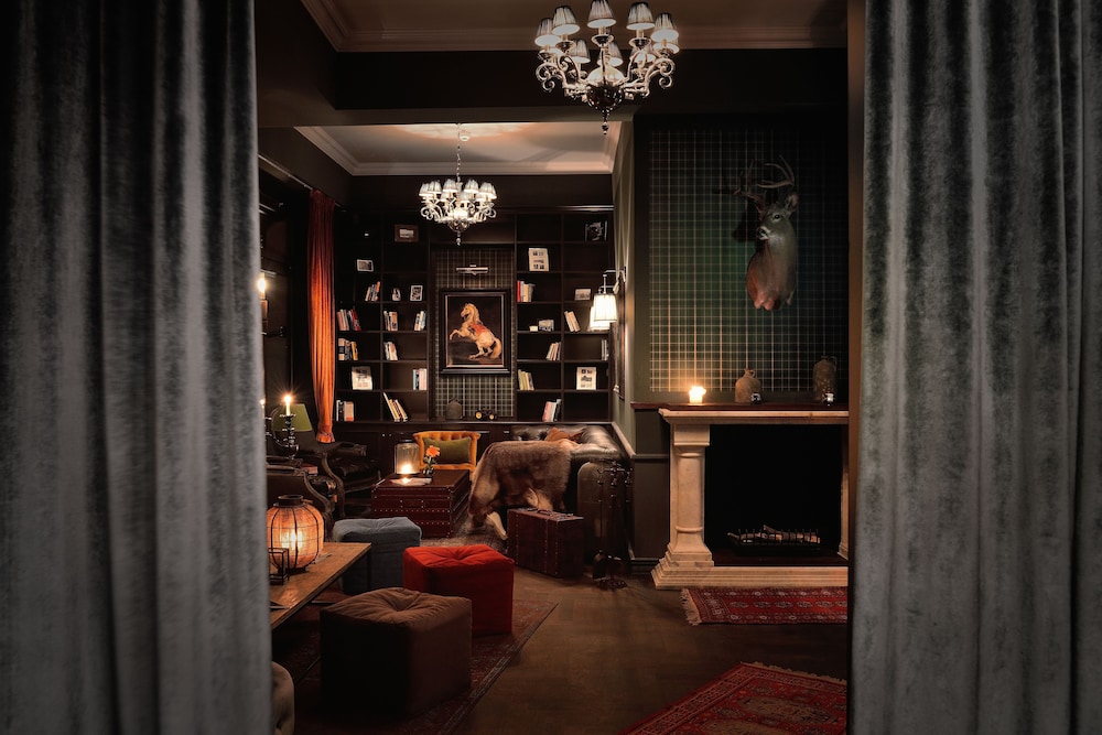 Syte Boutique Hotel Mannheim 48/64