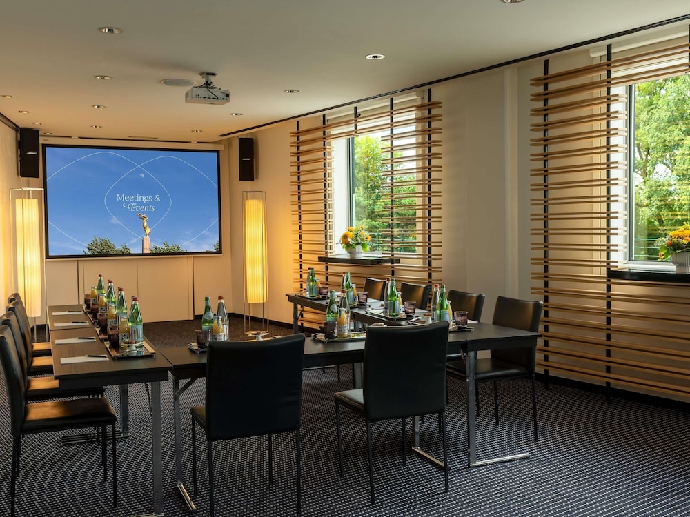 Sofitel Luxembourg Le Grand Ducal 62/71