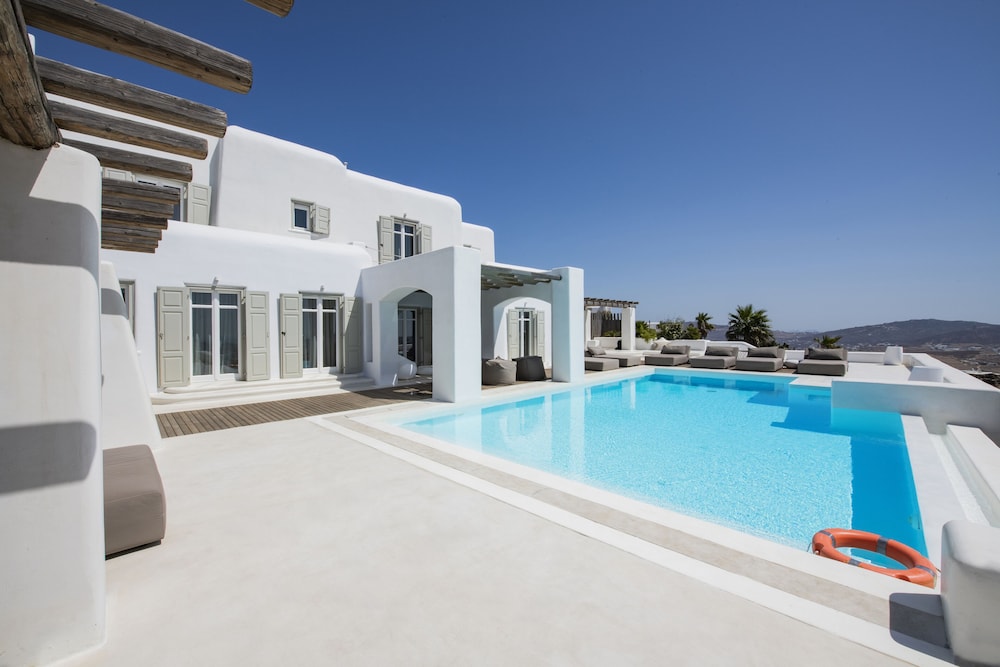 Villa Zircon 23/23