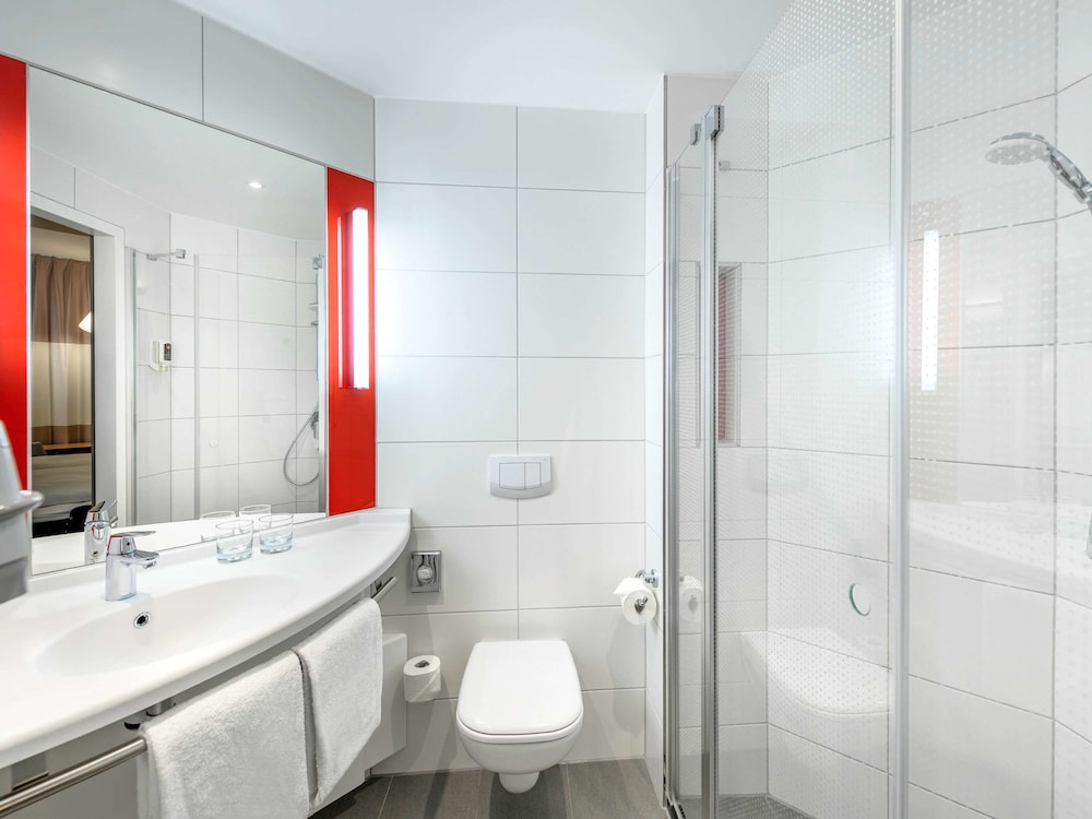 Ibis Landshut City 13/64