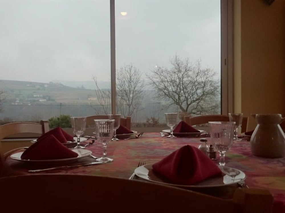 La Ferme Du Chapi 12/18
