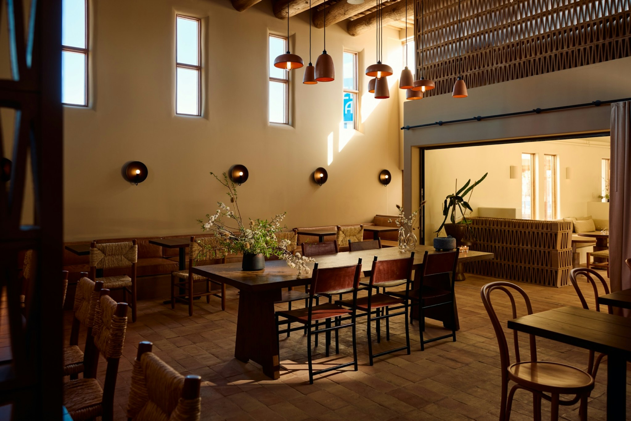 Indian Hills Inn Taos Plaza 17/24