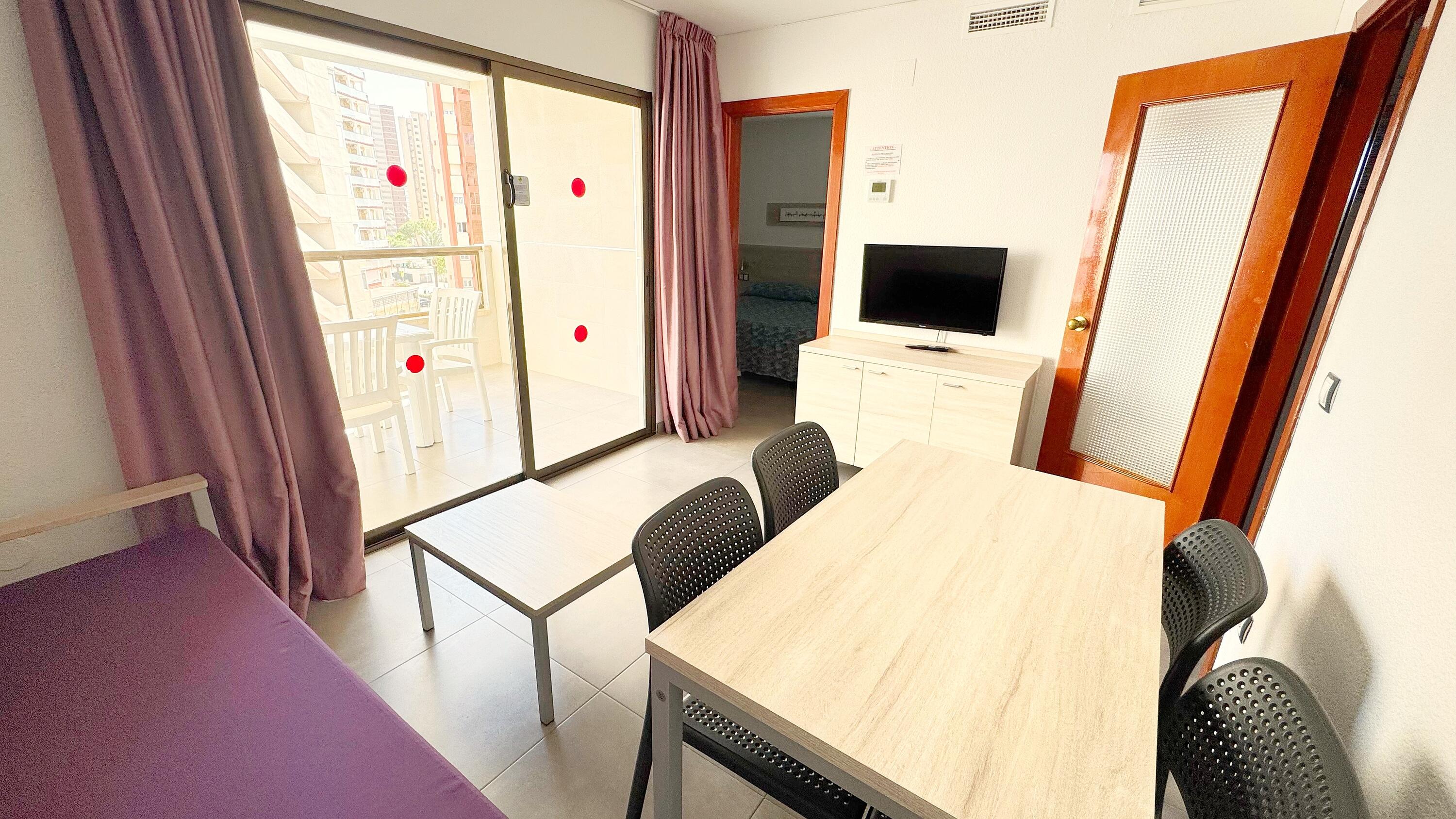 Paraiso 10 Apartments 19/33
