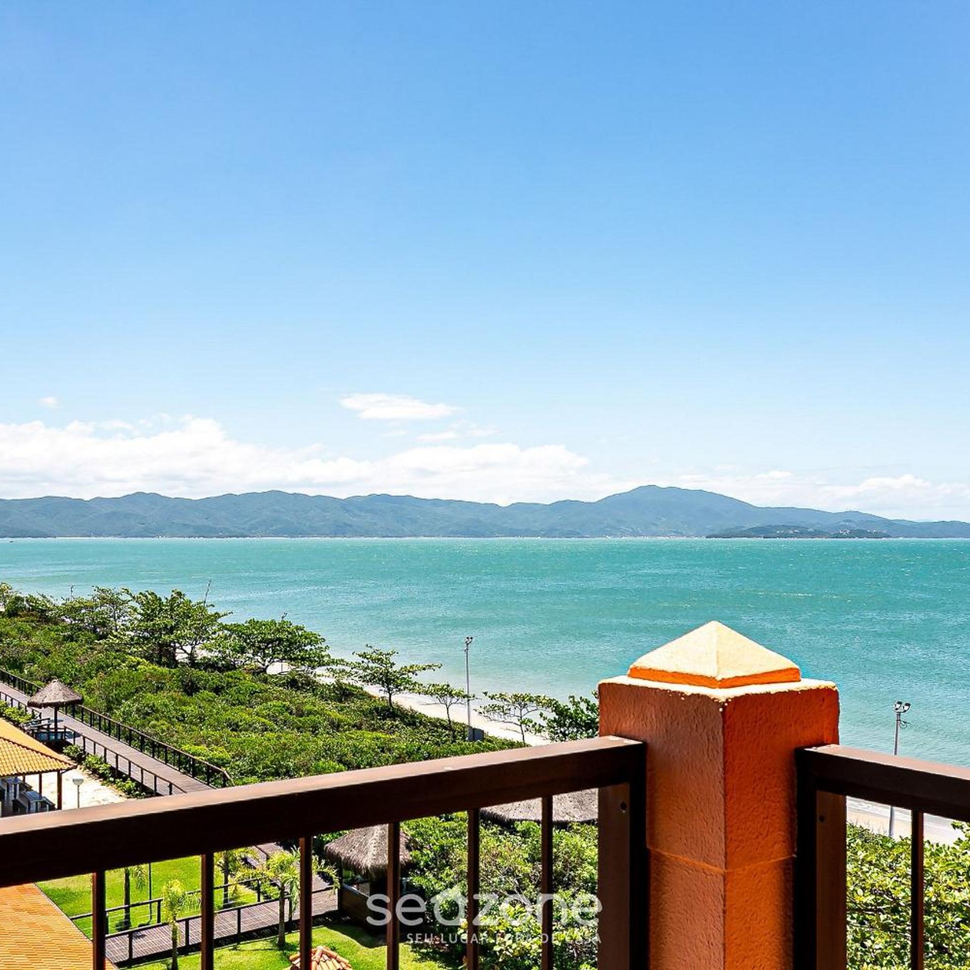 Resort pe na areia - Studios direto com proprietario JBVJR 48/50