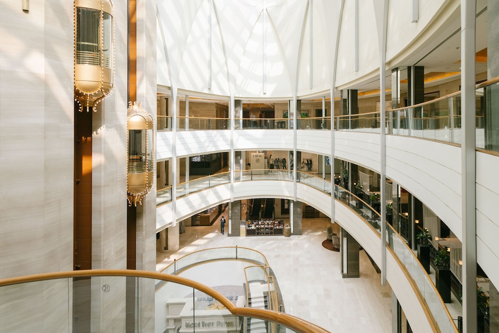 Lotte Hotel World 39/67