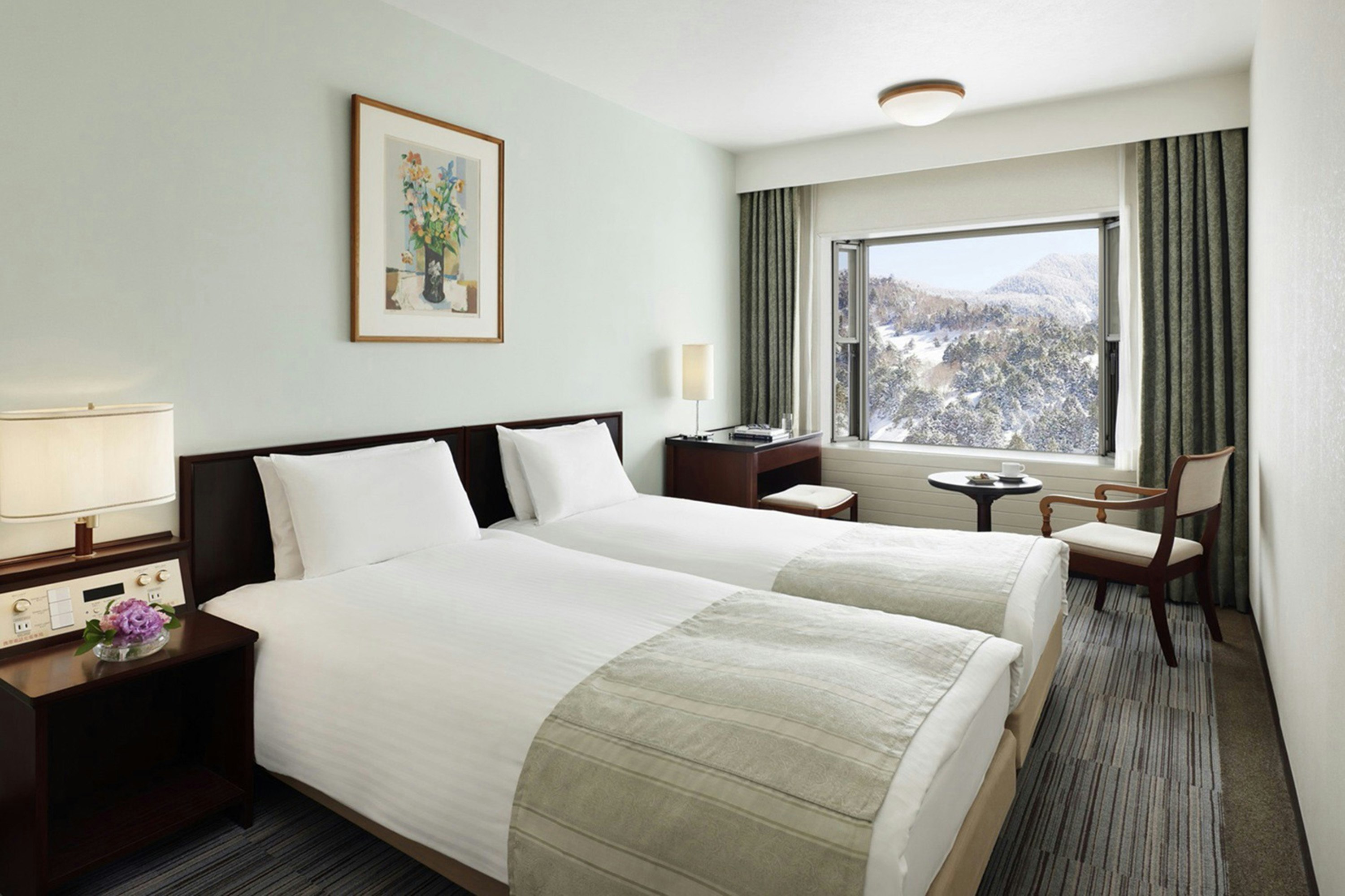 Manza Prince Hotel 21/75