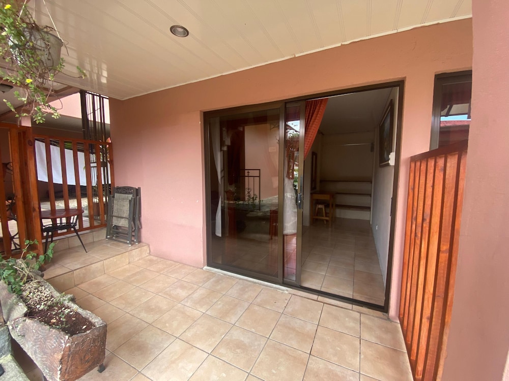 Hostel La Choza Inn 2/60