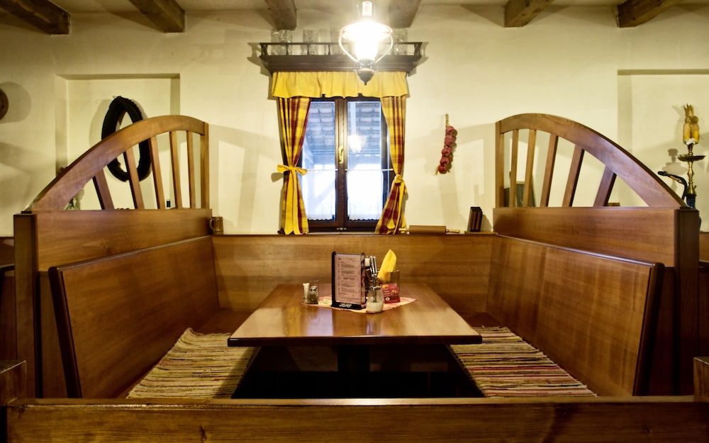 Hotel Selsky Dvur 22/36